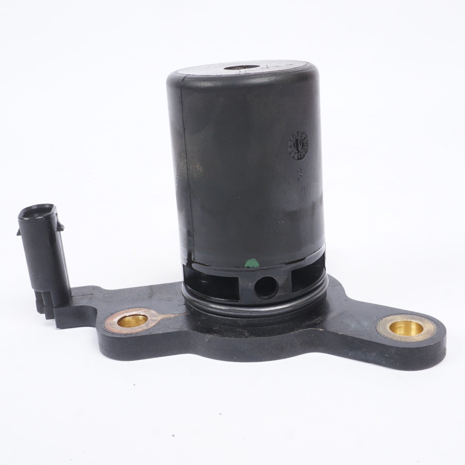 12-14 Mercedes W204 C250 Engine Oil Level Sensor A0011530532 OEM