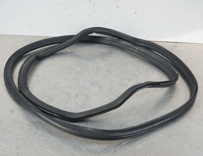 13-20 Mercedes SL450 SL550 R231 Front Hood Bonnet Weather Strip Seal