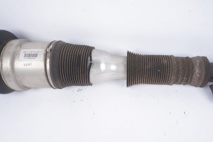 07-13 Mercedes W221 S550 Rear Right or Left Shock Strut Air Airmatic OEM