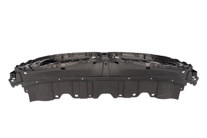 Fit 2021 BMW G05 X5 Black Front Radiator Air Shutter Grille