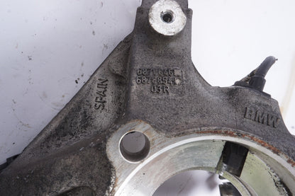 2018 - 2023 BMW X2 F39 X1 F48 RIGHT FRONT KNUCKLE SPINDLE HUB 6876854