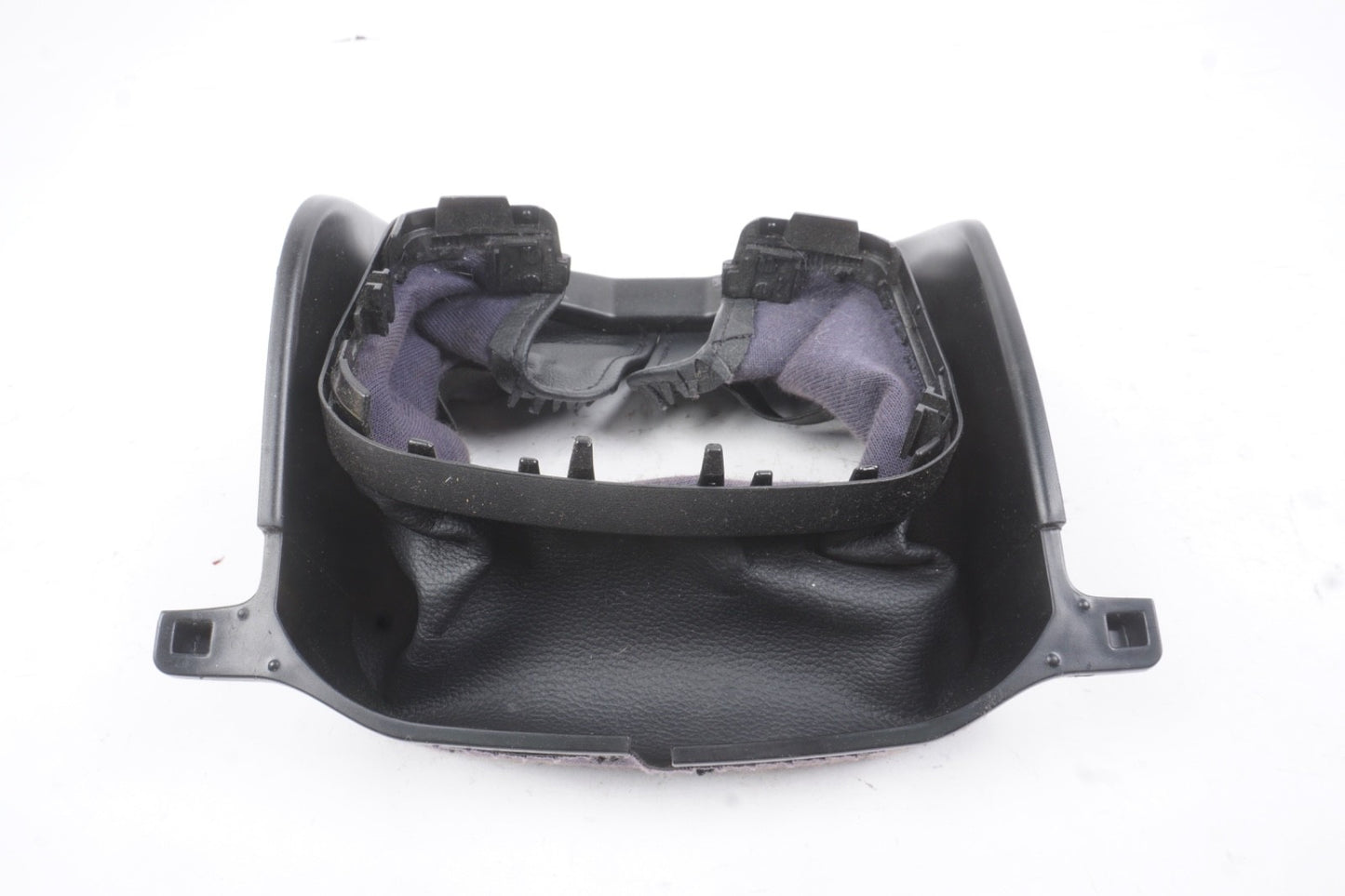 2010 - 2017 Mercedes W207 E350 E550 Coupe Steering Column Cover Boot Trim OEM