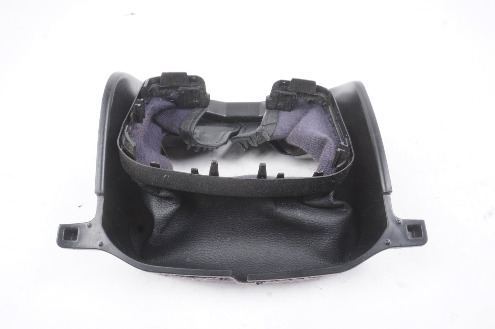2010 - 2017 Mercedes W207 E350 E550 Coupe Steering Column Cover Boot Trim OEM