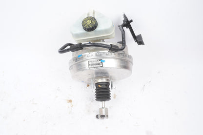 14-17 Mercedes S550 W222 Power Brake Booster w/ Master Cylinder OEM