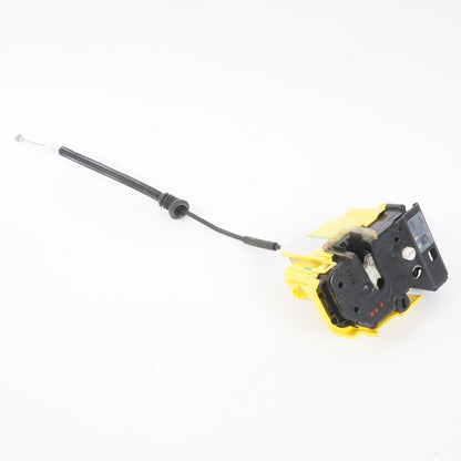 17 - 22 Alfa Romeo Giulia REAR LEFT DRIVER SIDE DOOR LOCK LATCH ACTUATOR OEM