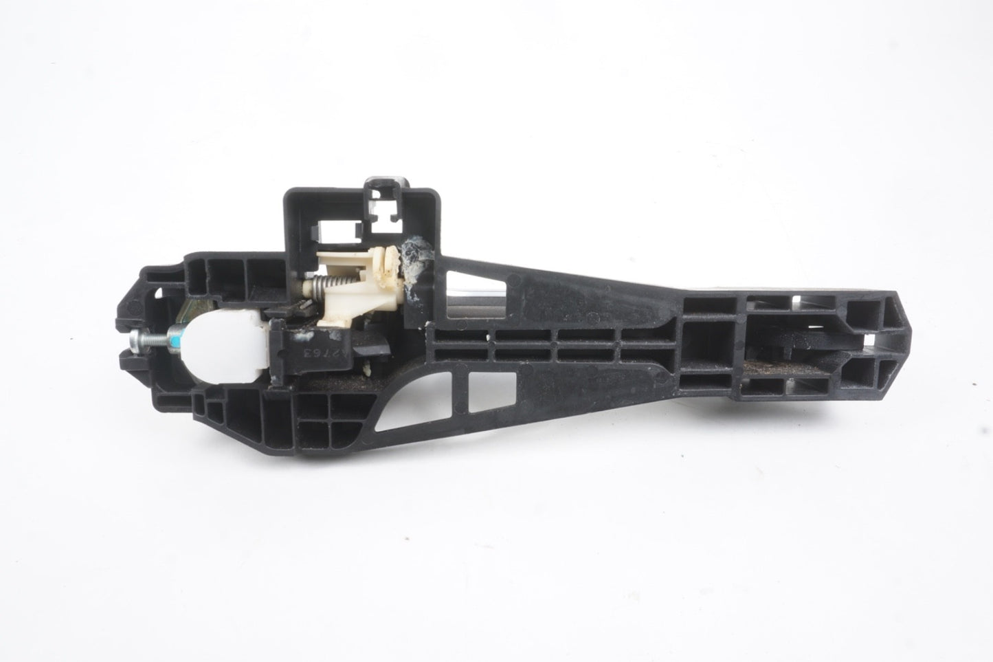2014 - 2019 Fiat 500L Rear Left Driver Side Interior Exterior Door Handle