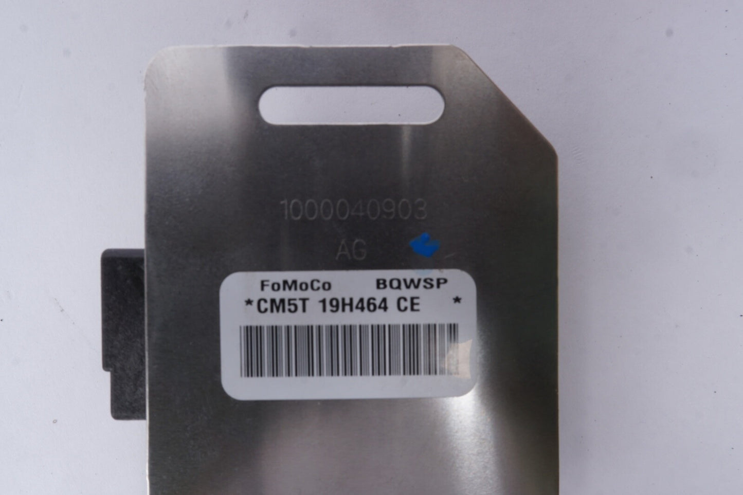 2014 - 2018 Fits Ford Focus Gps Communication Positioning Module Cm5T19H464Ce