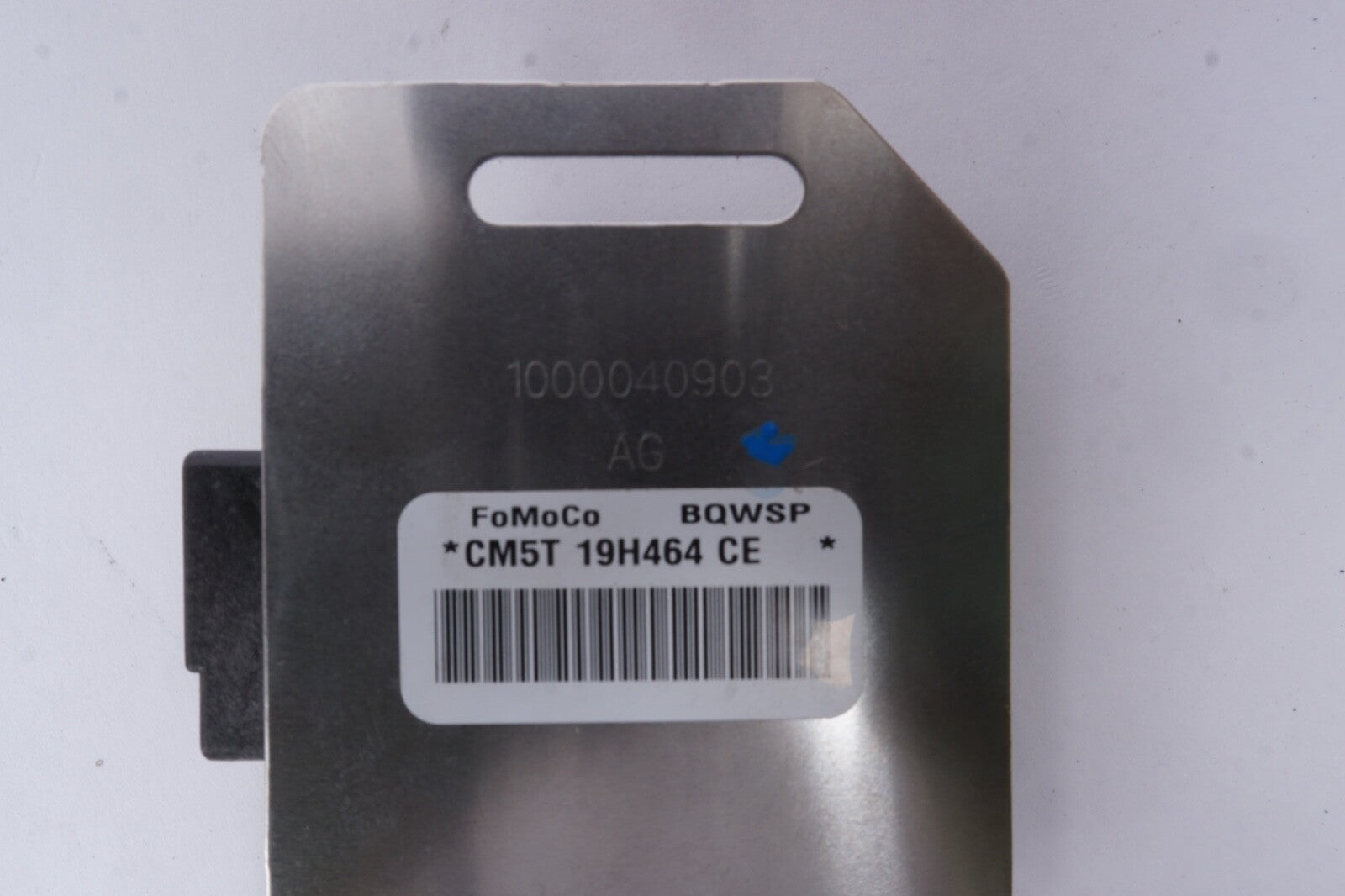 2014 - 2018 Fits Ford Focus Gps Communication Positioning Module Cm5T19H464Ce
