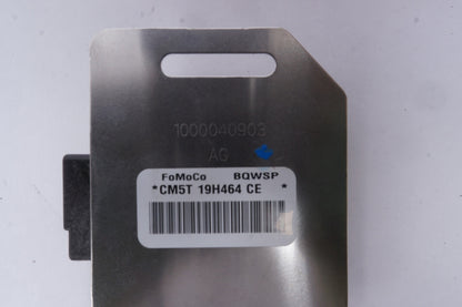 2014 - 2018 Fits Ford Focus Gps Communication Positioning Module Cm5T19H464Ce