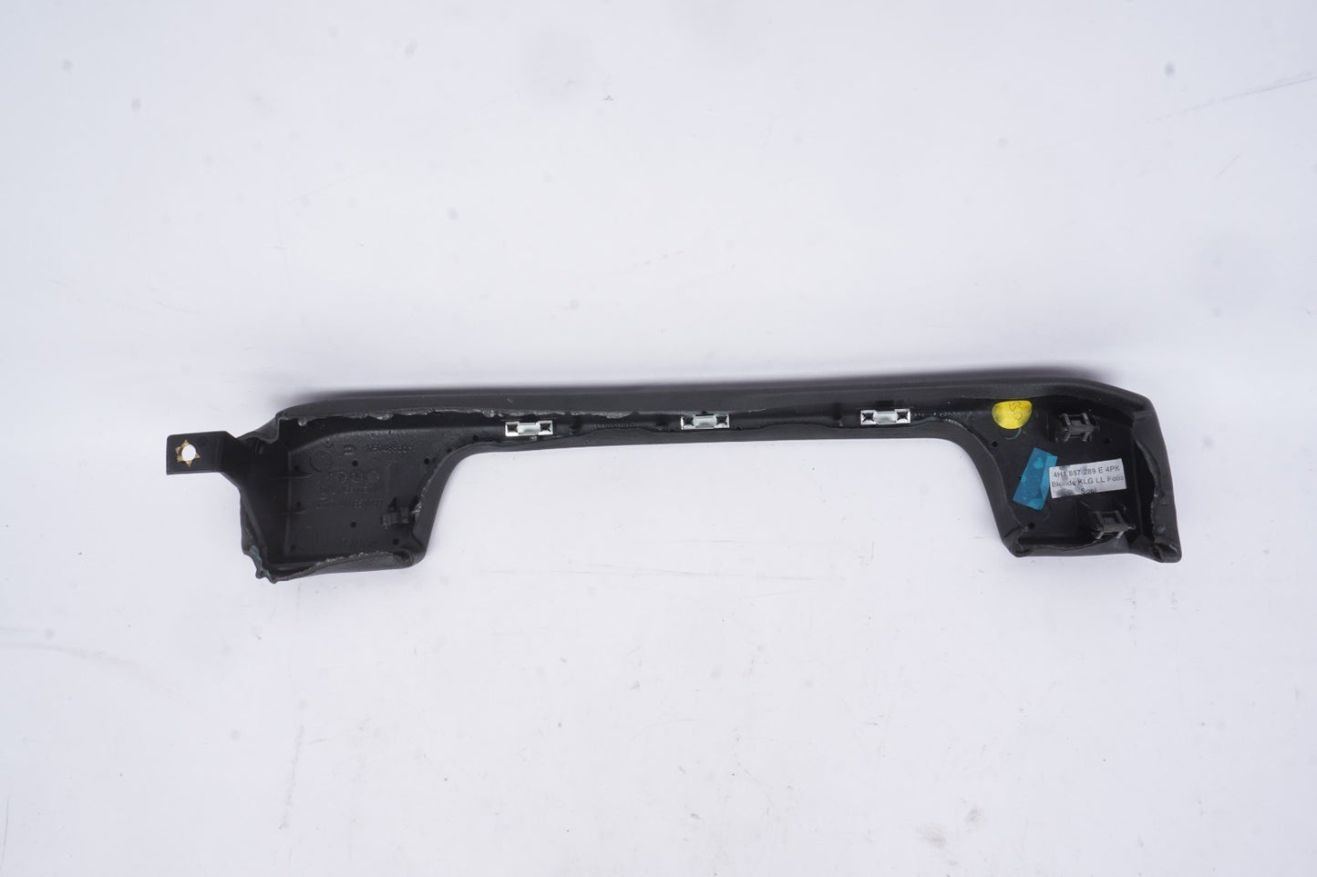 2011 - 2018 Audi A8 Quattro Dash Trim Panel OEM