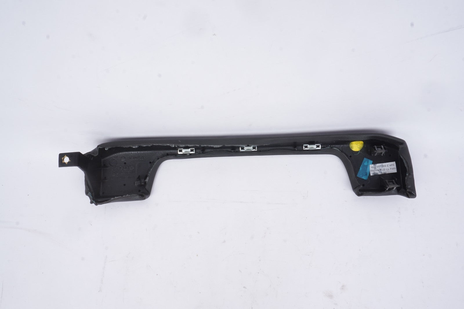 2011 - 2018 Audi A8 Quattro Dash Trim Panel OEM