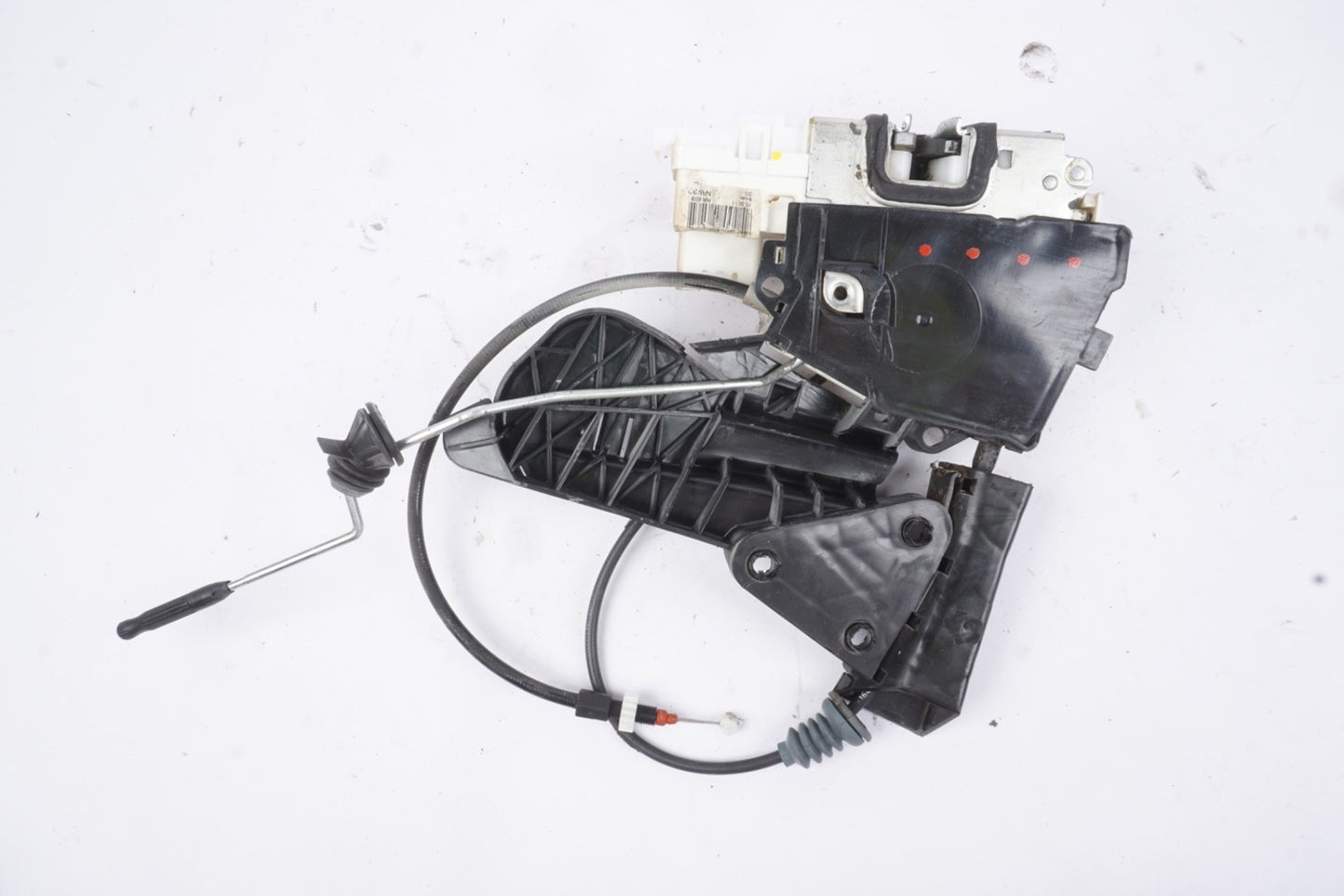 06-13 Mercedes GL450 R350 ML350 Right OEM Passenger Door Lock Latch Actuator