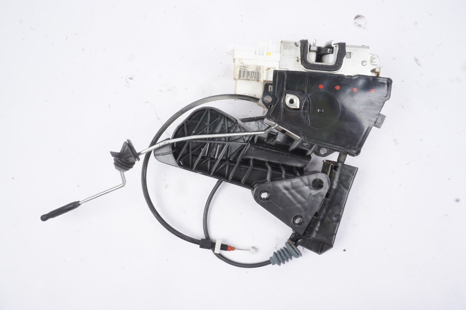 06-13 Mercedes GL450 R350 ML350 Right OEM Passenger Door Lock Latch Actuator