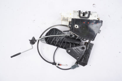 06-13 Mercedes GL450 R350 ML350 Right OEM Passenger Door Lock Latch Actuator