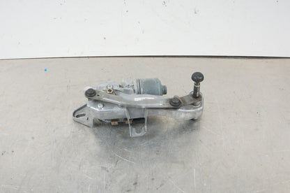 07-14 Mercedes W221 S550 CL550 Left Windshield Washer Wiper Motor 0390241939 OEM