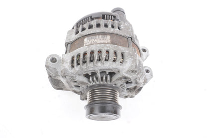 2014 - 2021 Maserati Ghibli Quattroporte Engine Alternator Generator OEM