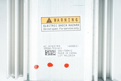 2014 - 2017 HONDA ODYSSEY AC INVERTER 38500-TK8-A11 OEM