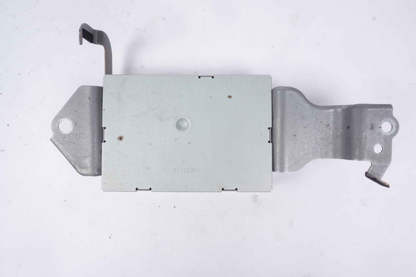 2010 - 2013 LEXUS IS350 IS250 AUDIO CODING MULTIMEDIA CONTROL MODULE 861A0-53010