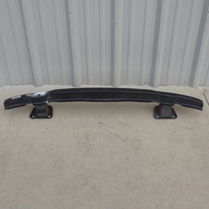 07-13 BMW 328 335 E92 E93 COUPE CONVERTIBLE REAR BUMPER REINFORCEMENT IMPACT BAR