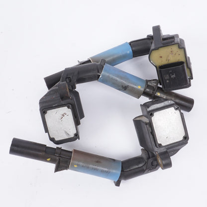 2013-2020 MERCEDES B C CLA E GLA GLC SLK (W205 W246 W253 X156) IGNITION COIL SET