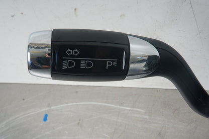 10-20 Bentley Mulsanne Steering Clock Spring Headlight Control Switch Wiper Crui