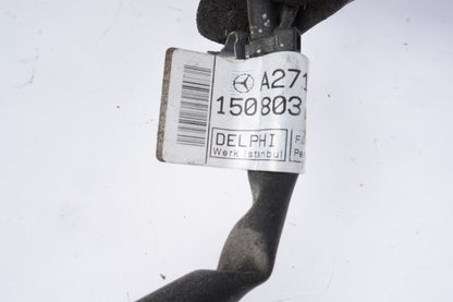 12-15 Mercedes W204 C250 SLK250 1.8L M271 Engine Motor Wire Wiring Harness OEM