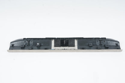 2010-2016 PORSCHE PANAMERA REAR TRUNK SILL SCUFF PLATE TRIM PANEL  OEM