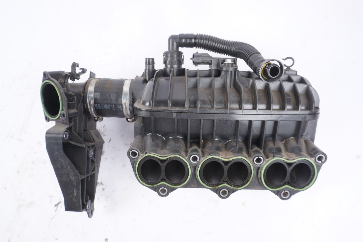 2018 - 2021 FORD ECOSPORT UPPER AIR INTAKE MANIFOLD 1.0L OEM