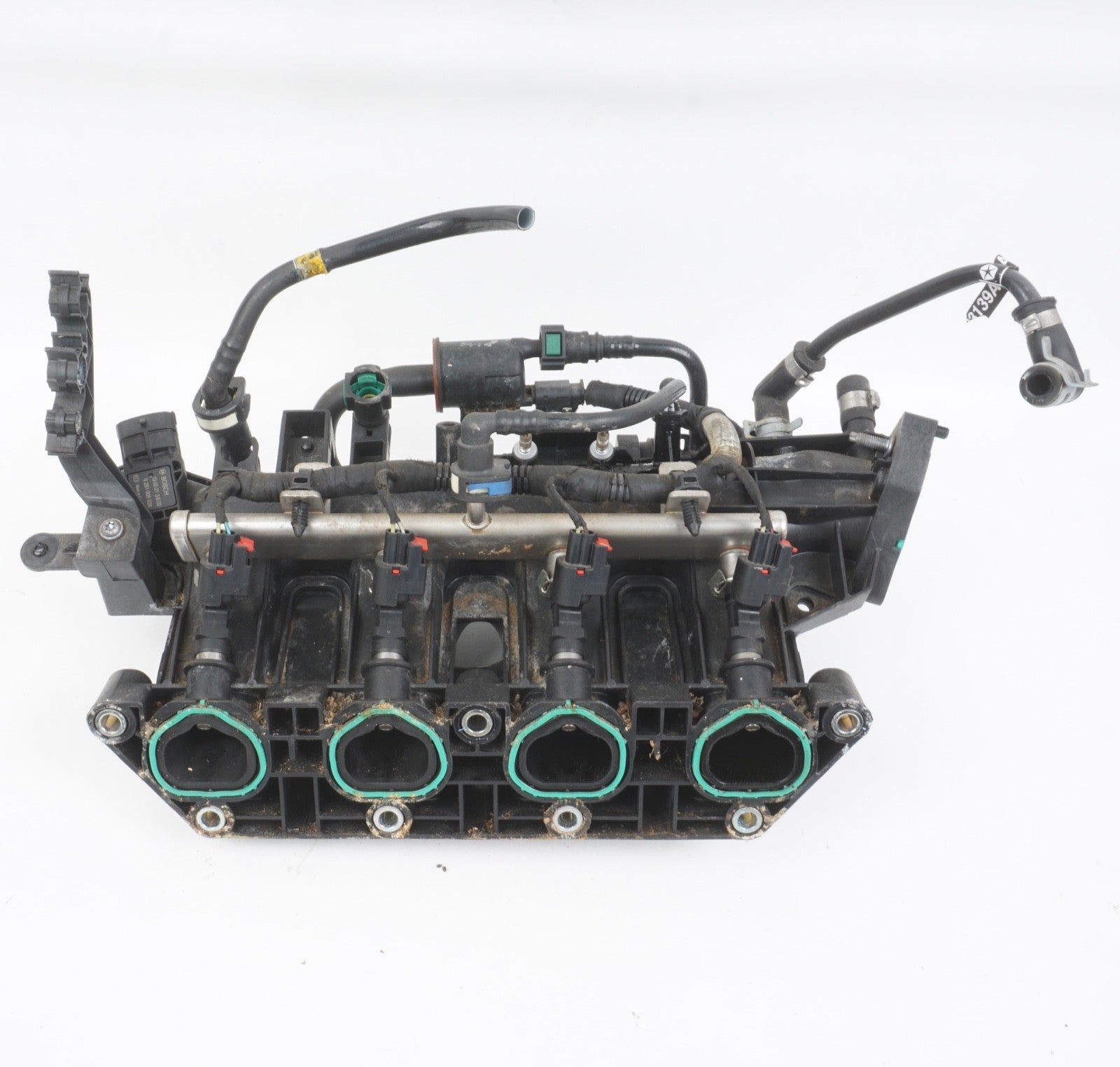 2014 - 2017 Fiat 500L Intake Manifold OEM