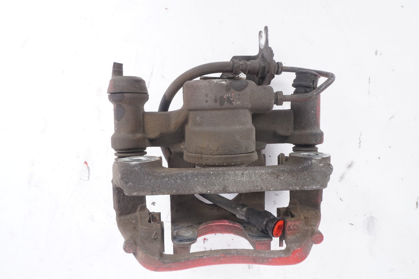 2014-2019 Maserati Ghibli Rear Right Passenger Side Brake Caliper Brembo OEM