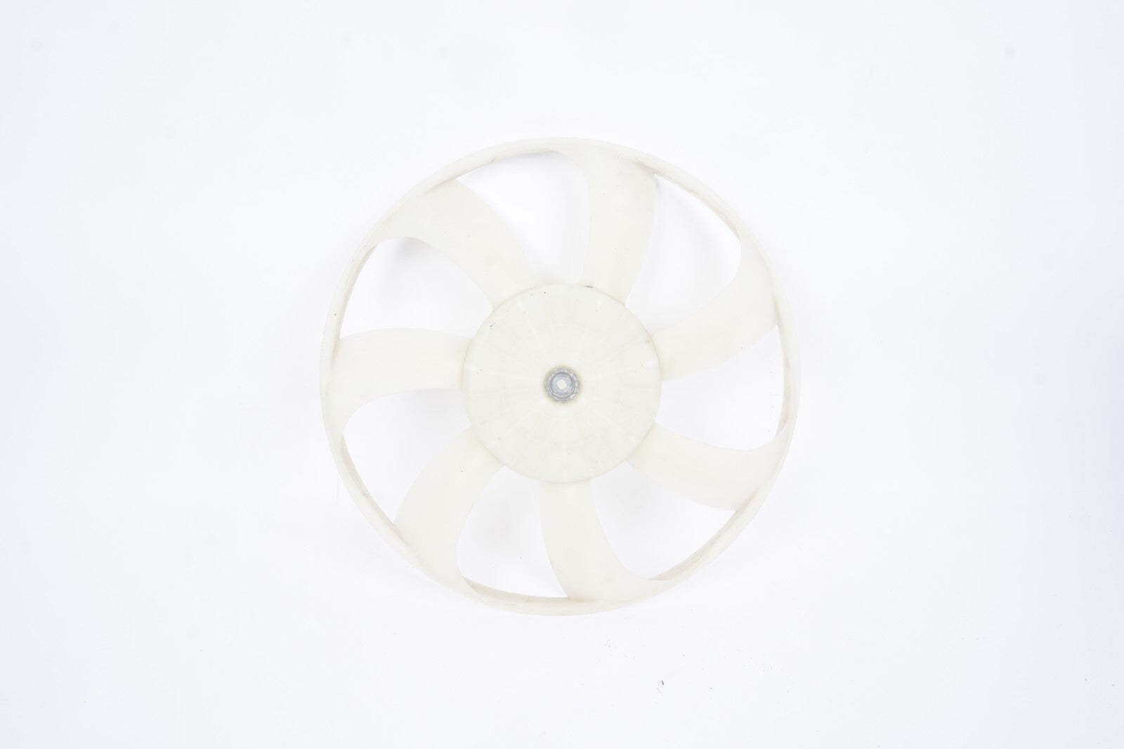 12-17 Toyota Camry Engine Radiator Cooling Fan Blade OEM