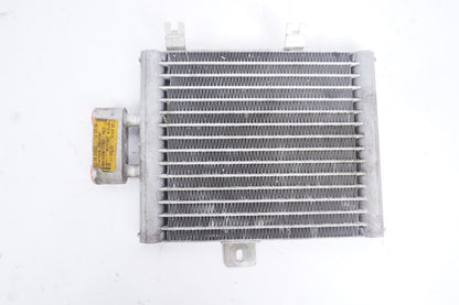 00-14 Mercedes R230 SL550 S500 CL55 AMG Hydraulic Suspension ABC Oil Cooler OEM