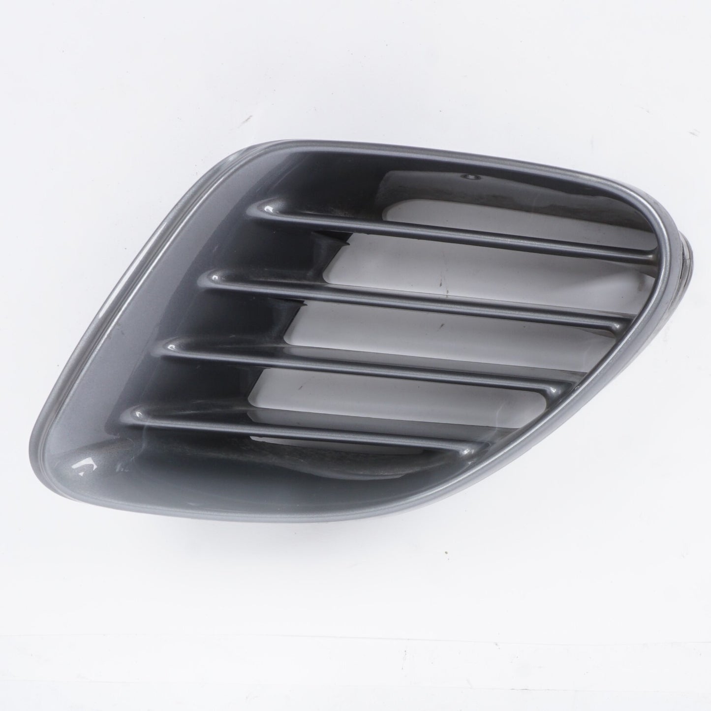 02 - 04 Porsche Boxster 986 Air Intake Grille Rear Left Driver Side OEM