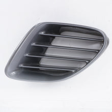 02 - 04 Porsche Boxster 986 Air Intake Grille Rear Left Driver Side OEM
