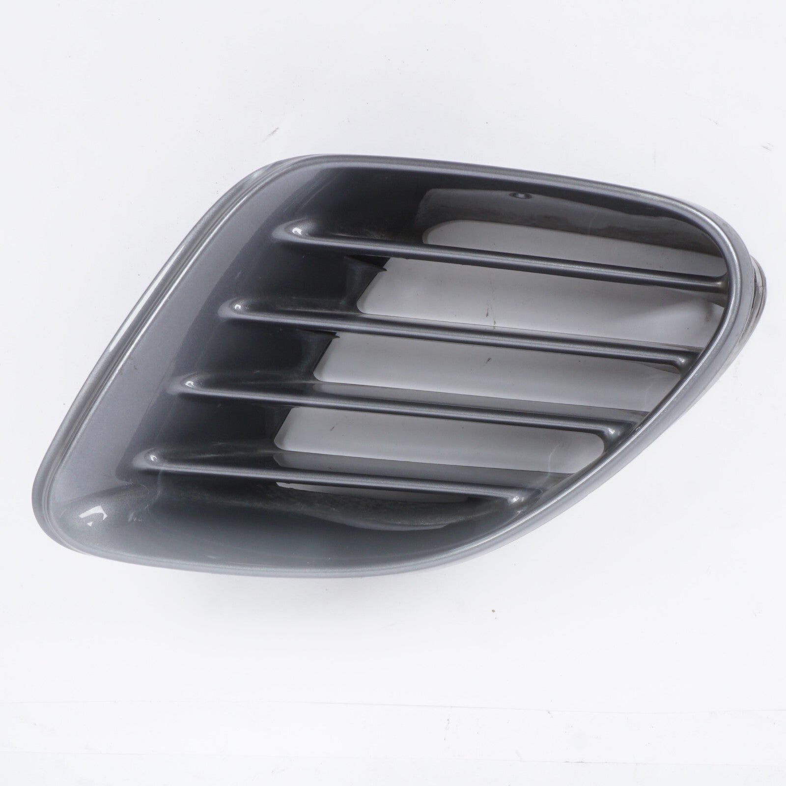 02 - 04 Porsche Boxster 986 Air Intake Grille Rear Left Driver Side OEM