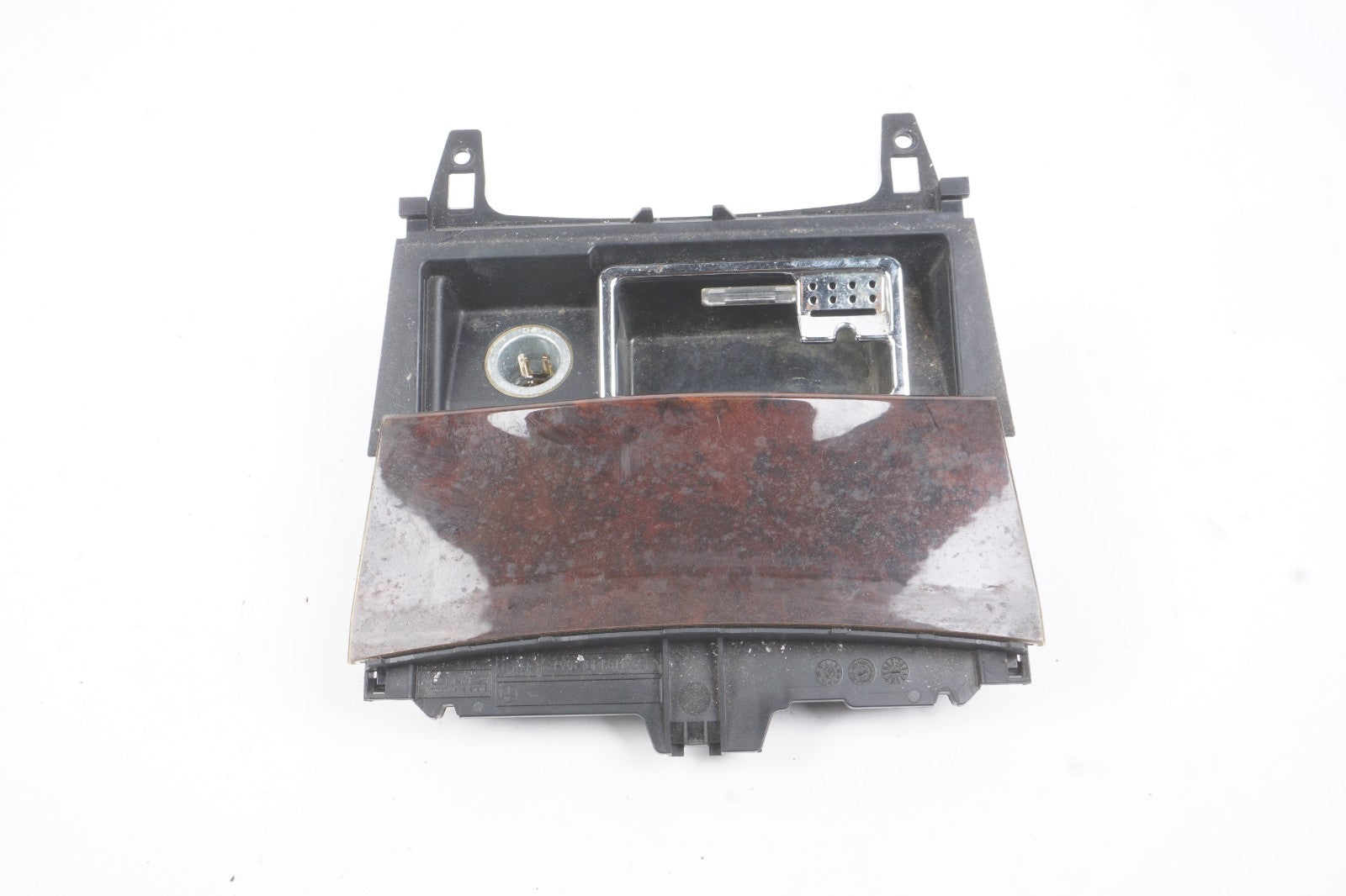 08-14 Mercedes-Benz C300 Front Center Console Ashtray 2046800179  OEM