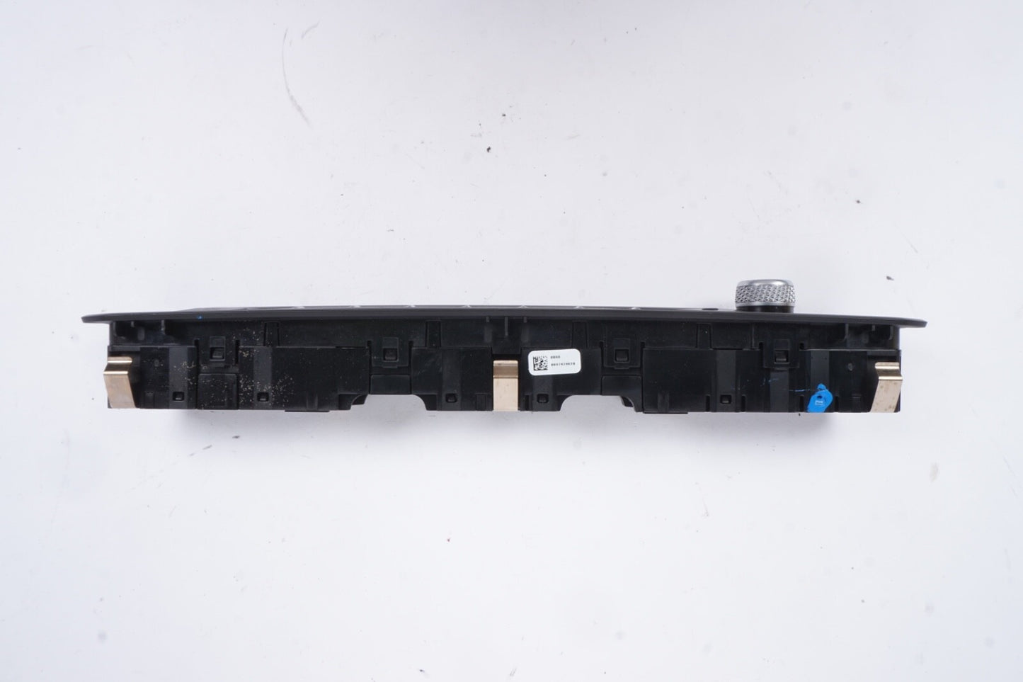 21-24 OEM BMW G80 G82 G83 G22 G23 G26 M3 M4 Control Panel Radio Media Buttons