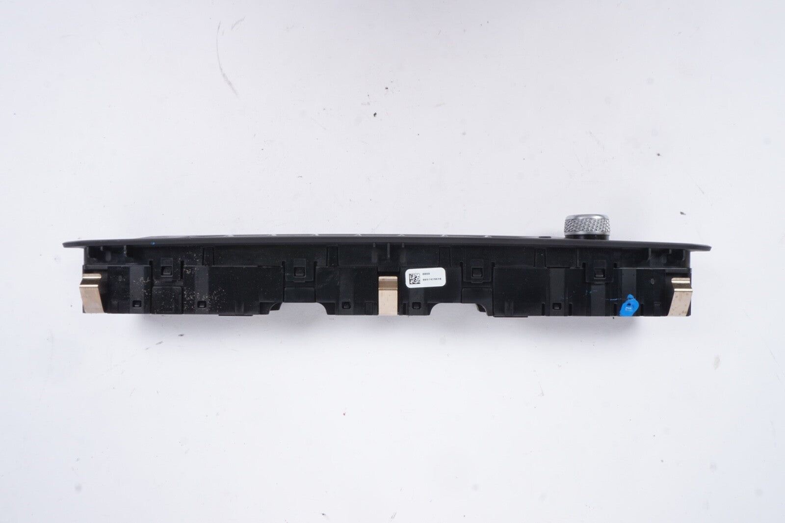 21-24 OEM BMW G80 G82 G83 G22 G23 G26 M3 M4 Control Panel Radio Media Buttons