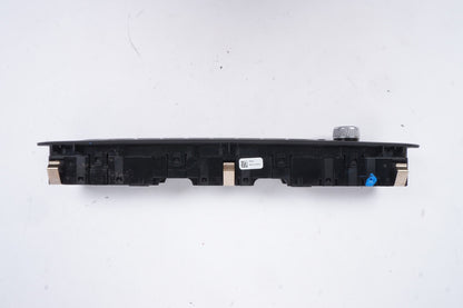 21-24 OEM BMW G80 G82 G83 G22 G23 G26 M3 M4 Control Panel Radio Media Buttons