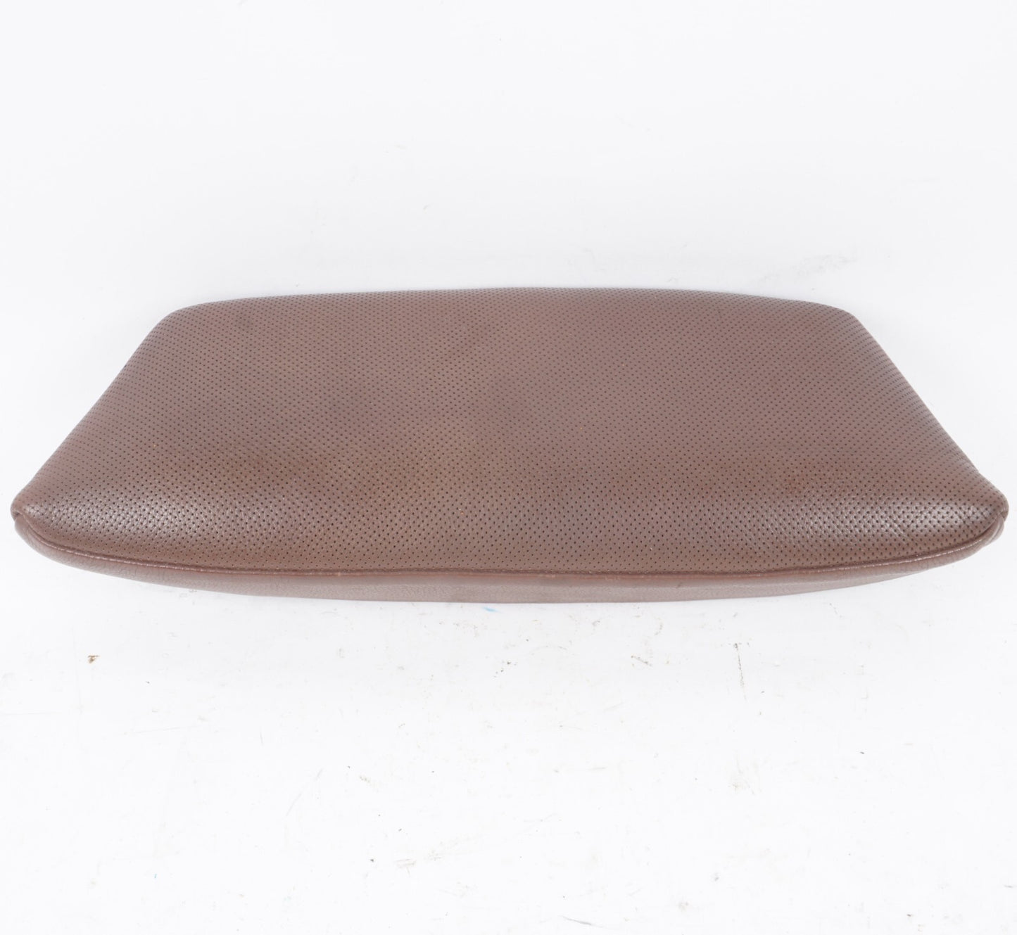 2010-2013 BMW 550I GT F07 FRONT LEFT DRIVER SEAT LEG THIGH CUSHION BOTTOM OEM