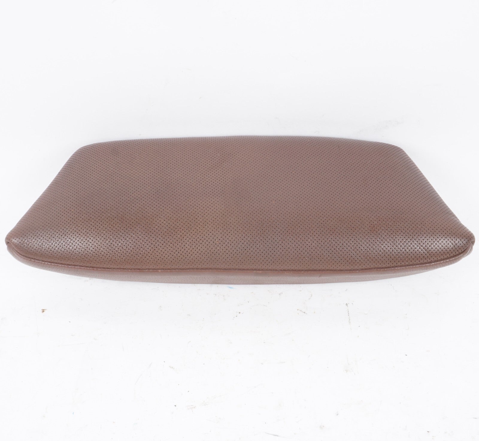 2010-2013 BMW 550I GT F07 FRONT LEFT DRIVER SEAT LEG THIGH CUSHION BOTTOM OEM