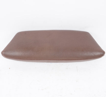 2010-2013 BMW 550I GT F07 FRONT LEFT DRIVER SEAT LEG THIGH CUSHION BOTTOM OEM