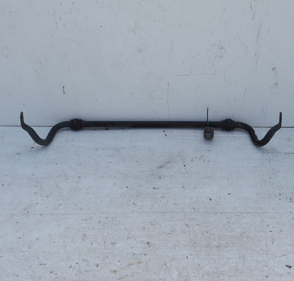 12-17 AUDI A8L A8 FRONT STABILIZER SWAY ANTI ROLL BAR  OEM