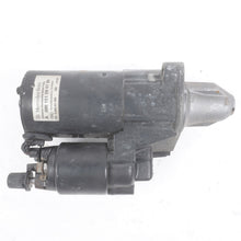 2007 - 2013 Mercedes W204 C300 E350 Engine Starter Motor OEM