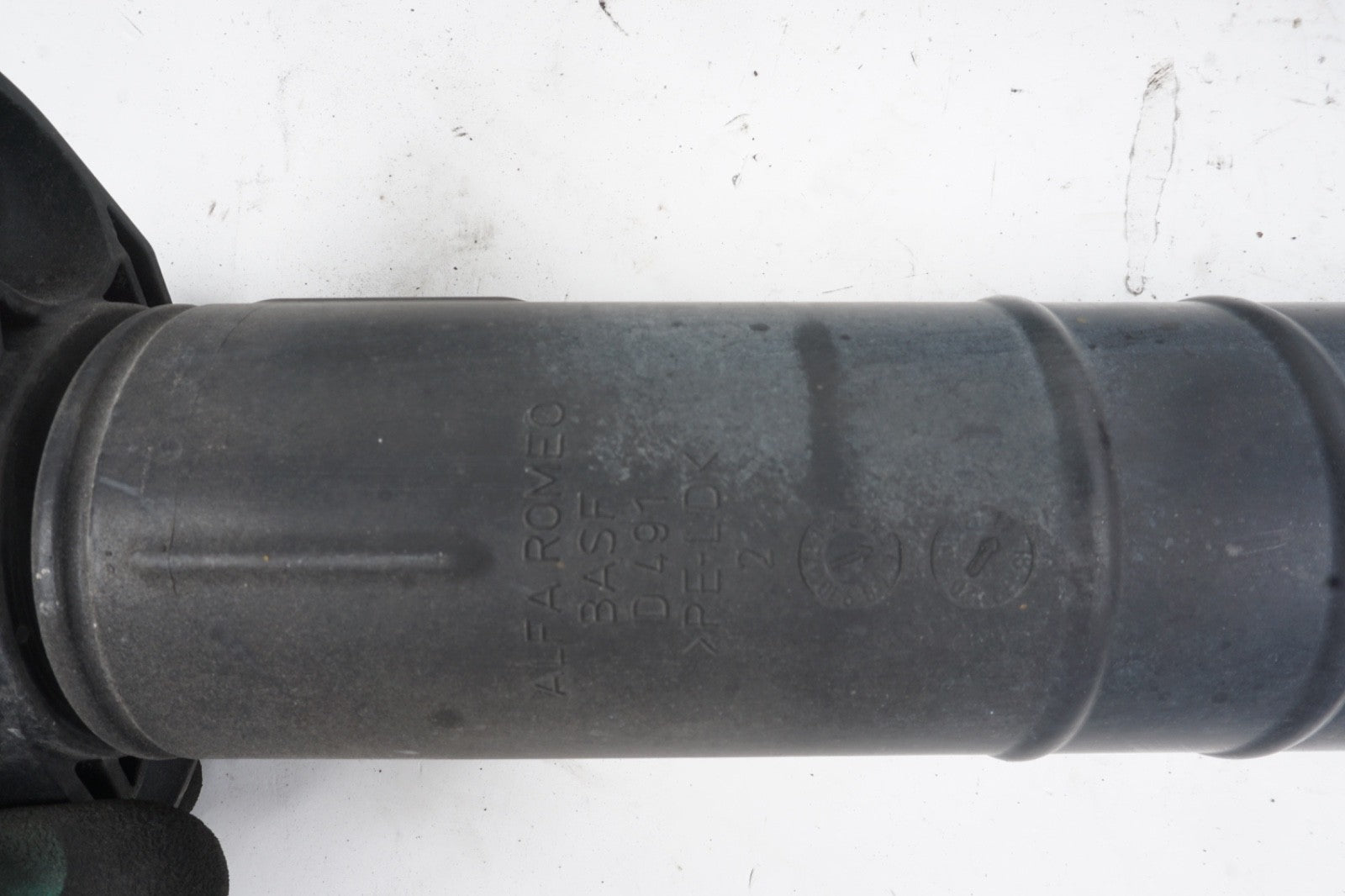 2017 - 2019 ALFA ROMEO STELVIO STRUT SHOCK ABSORBER REAR PASSENGER RIGHT OEM