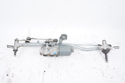 2012 - 2017 Audi A7 Windshield Wiper Motor & Linkage Transmission OEM