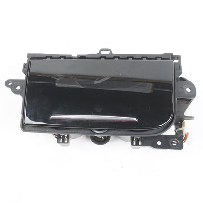 2011 - 2014 Audi A8 A8L Center Console Dual Cup Holder Tray OEM