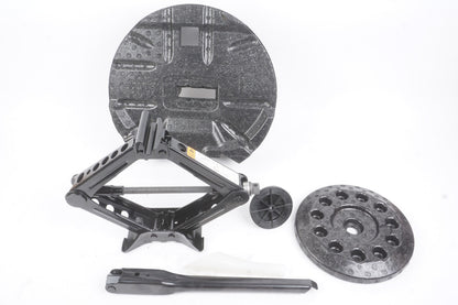 2012-2018 FORD FOCUS Emergency Spare Tire Jack Kit Tool OEM