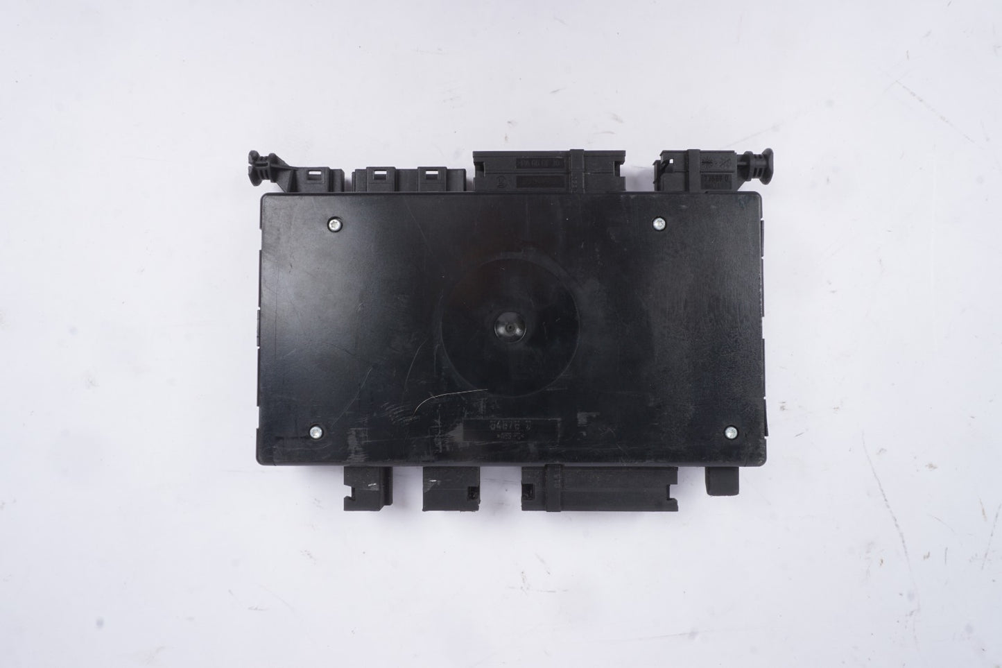 2008 - 2018 Mercedes W204 C250 E350 Seat Control Module Front Left Driver Side