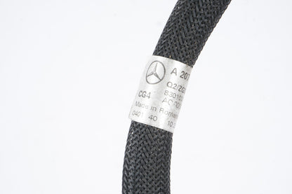 10-13 Mercedes W207 E350 Ac Hose Line Pipe a2078304015 OEM